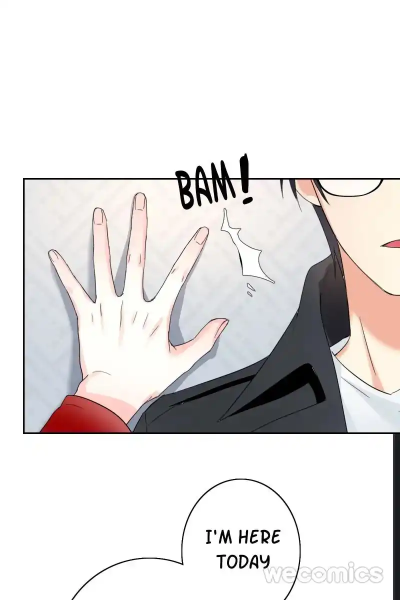 Legend Reboot Chapter 46 47